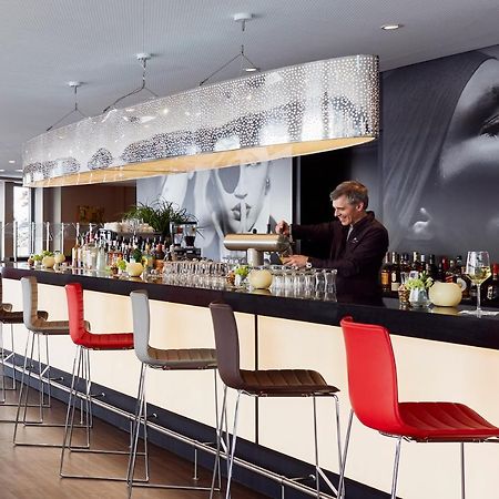 Legere Hotel Wiesbaden-Taunusstein Εξωτερικό φωτογραφία