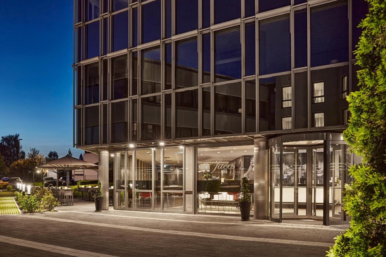 Legere Hotel Wiesbaden-Taunusstein Εξωτερικό φωτογραφία