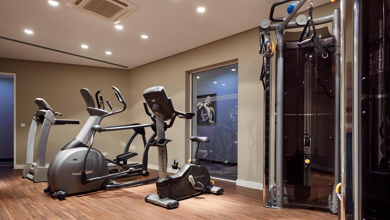 Legere Hotel Wiesbaden-Taunusstein Εξωτερικό φωτογραφία