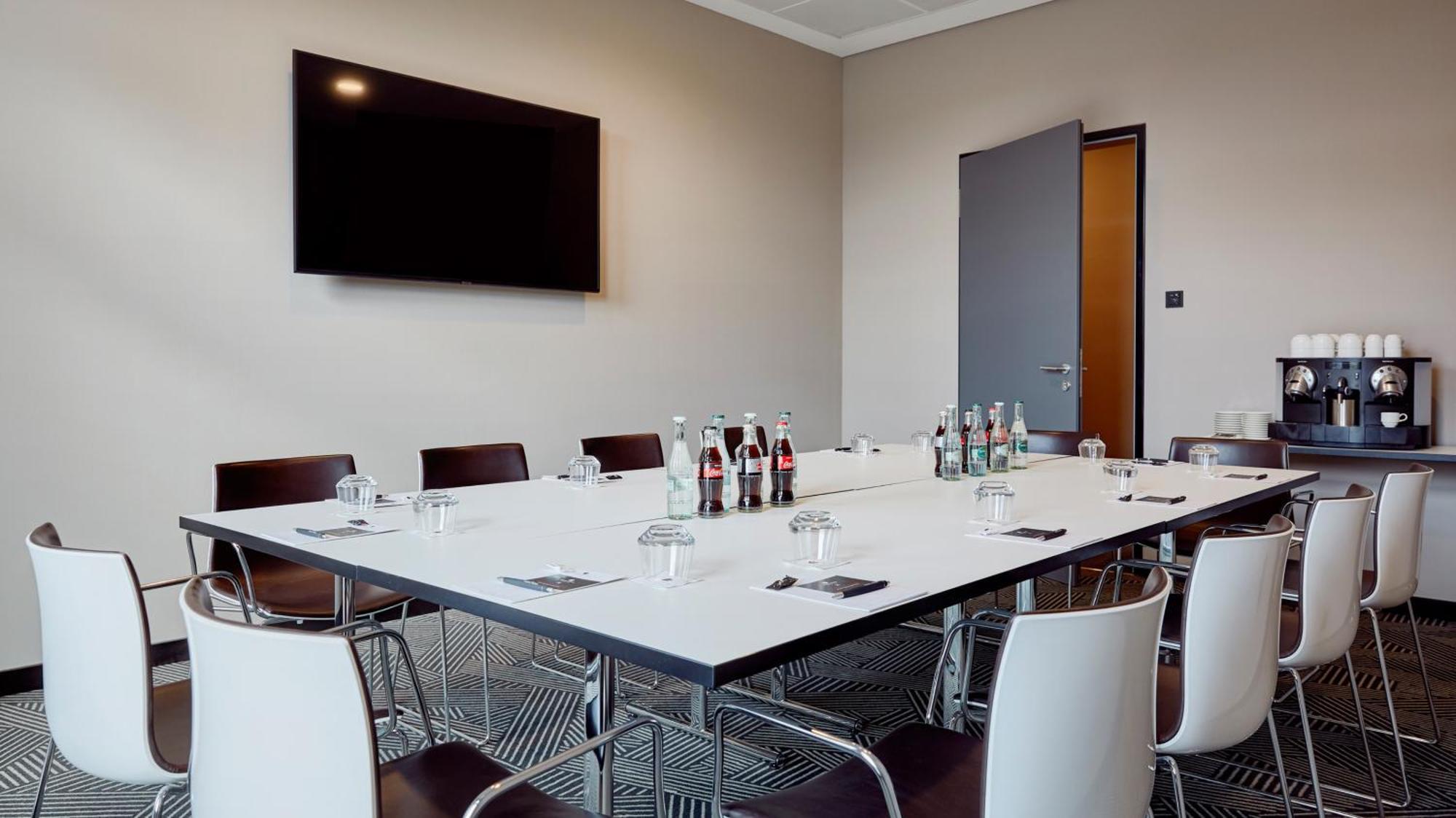 Legere Hotel Wiesbaden-Taunusstein Εξωτερικό φωτογραφία