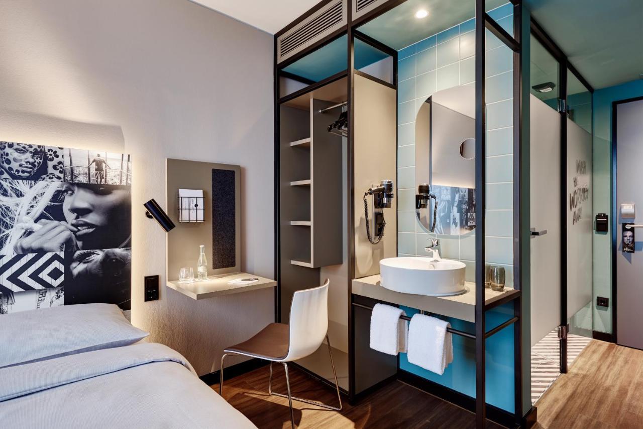 Legere Hotel Wiesbaden-Taunusstein Εξωτερικό φωτογραφία