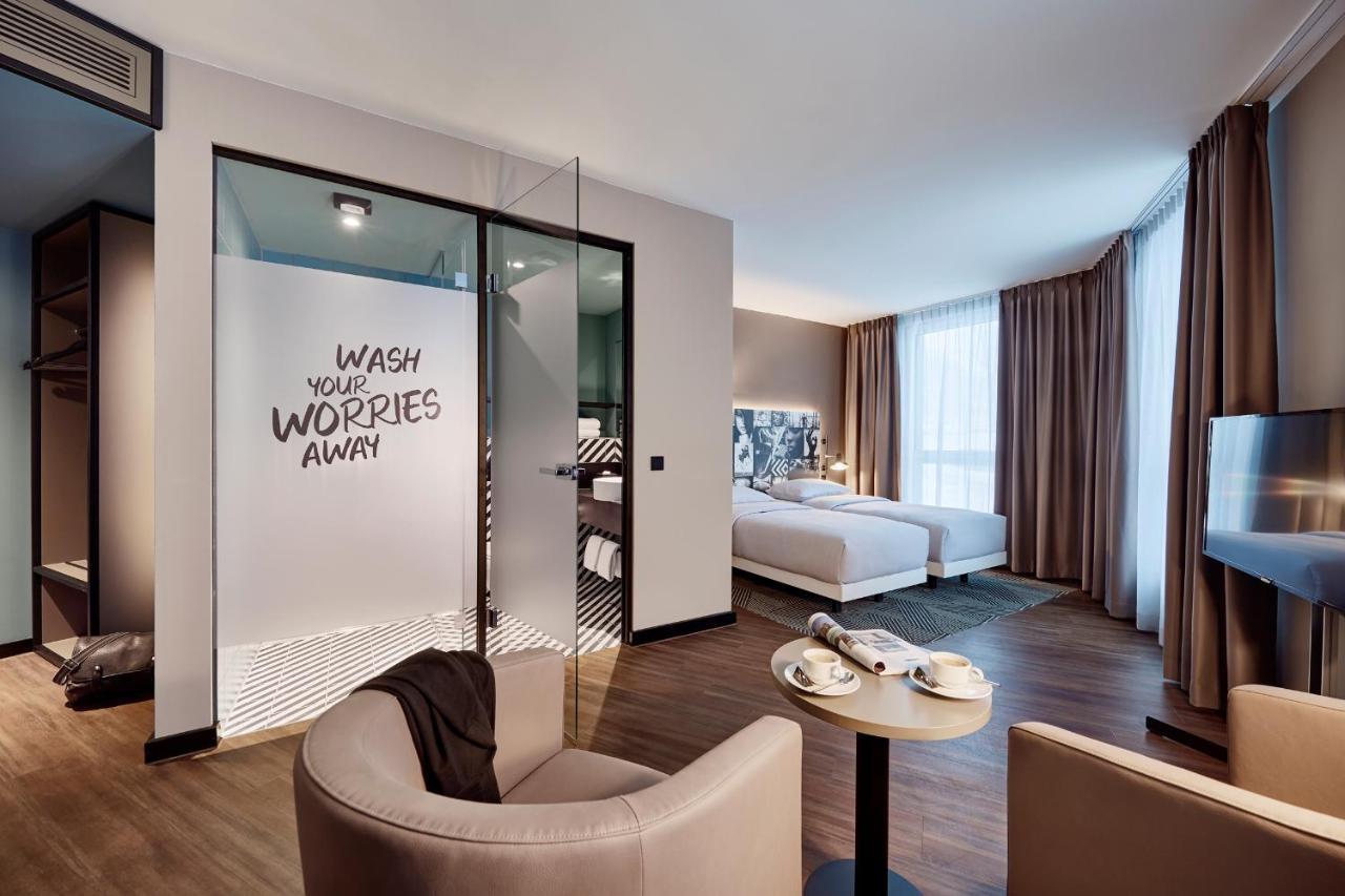 Legere Hotel Wiesbaden-Taunusstein Εξωτερικό φωτογραφία