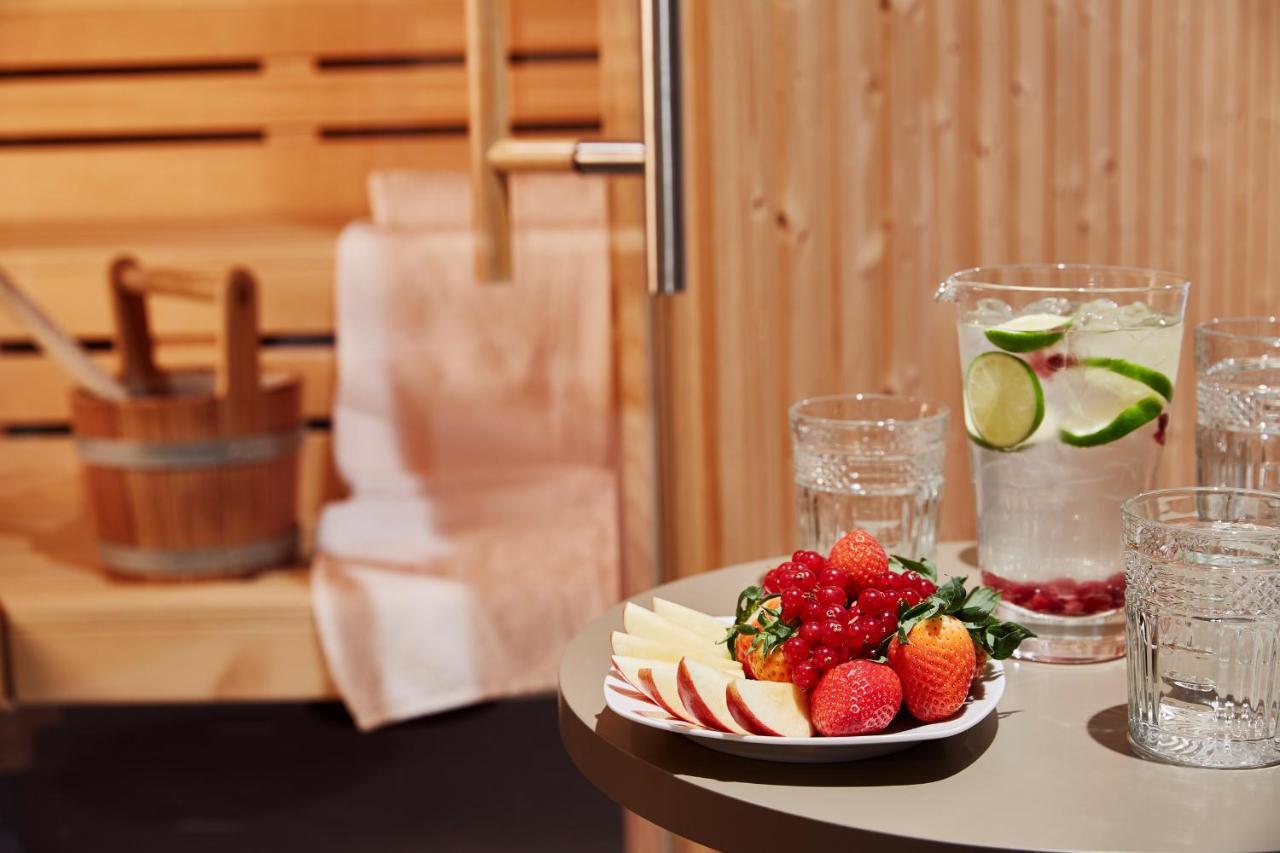 Legere Hotel Wiesbaden-Taunusstein Εξωτερικό φωτογραφία