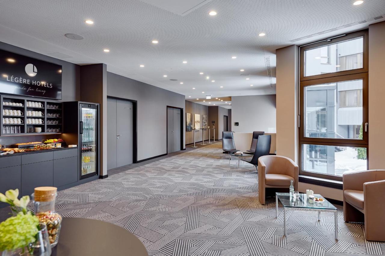 Legere Hotel Wiesbaden-Taunusstein Εξωτερικό φωτογραφία
