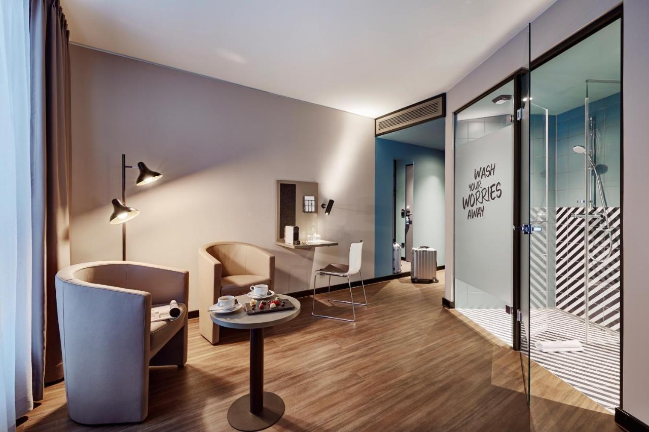 Legere Hotel Wiesbaden-Taunusstein Εξωτερικό φωτογραφία