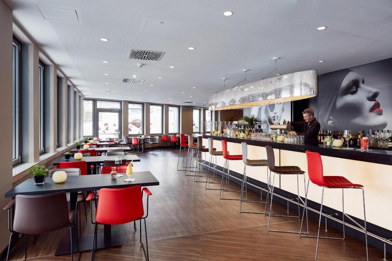 Legere Hotel Wiesbaden-Taunusstein Εξωτερικό φωτογραφία