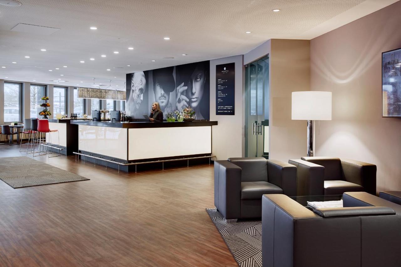 Legere Hotel Wiesbaden-Taunusstein Εξωτερικό φωτογραφία