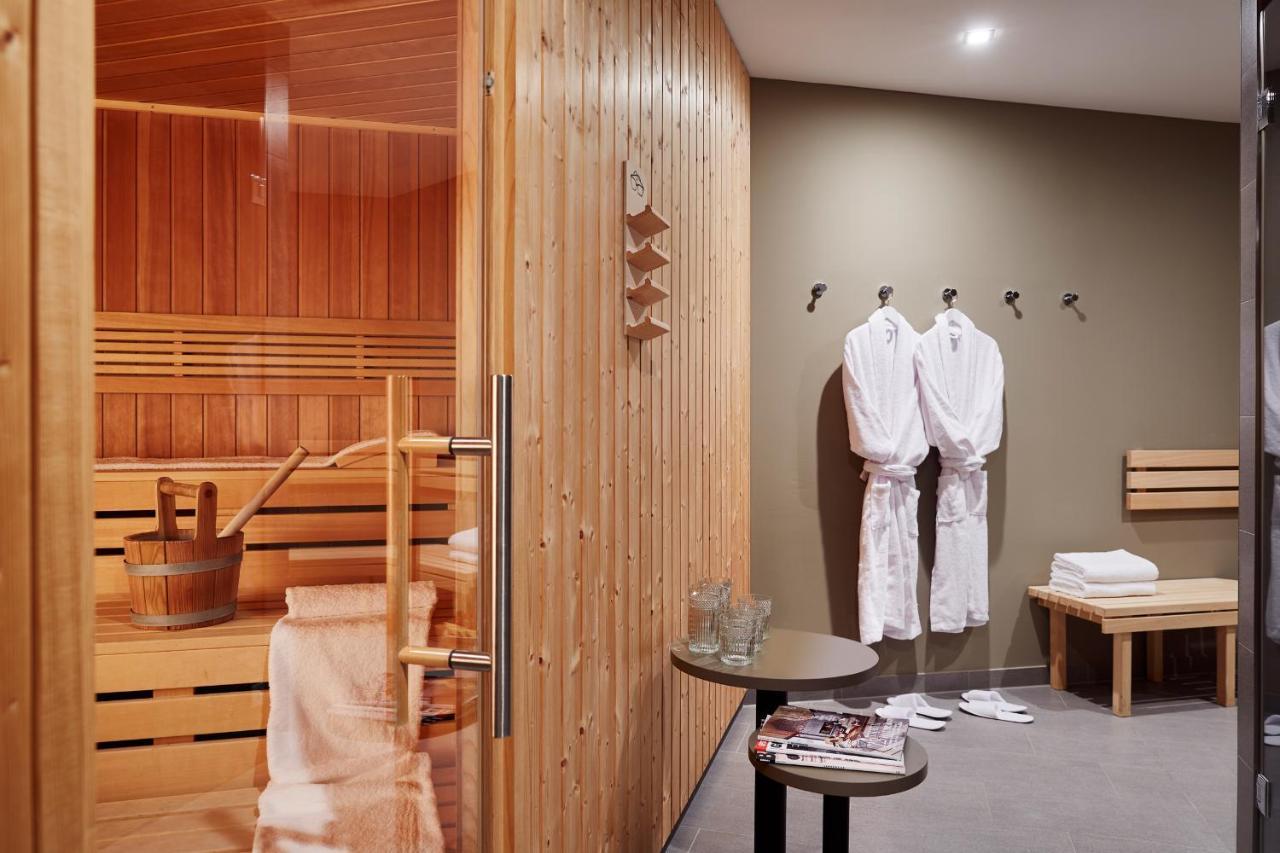 Legere Hotel Wiesbaden-Taunusstein Εξωτερικό φωτογραφία
