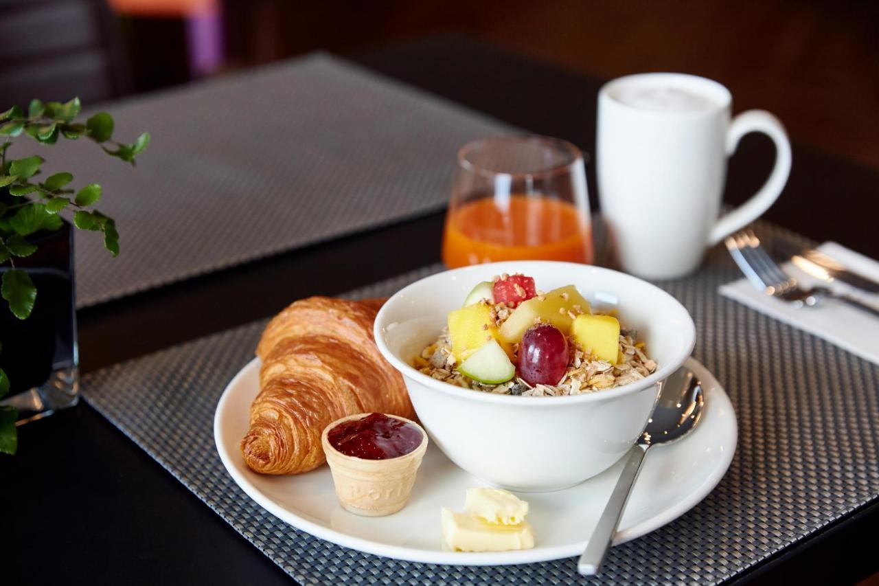 Legere Hotel Wiesbaden-Taunusstein Εξωτερικό φωτογραφία